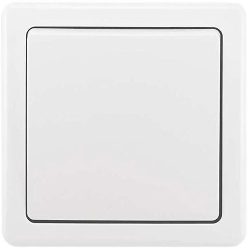Vypínač jednoduchý 3557g-c01340b1w