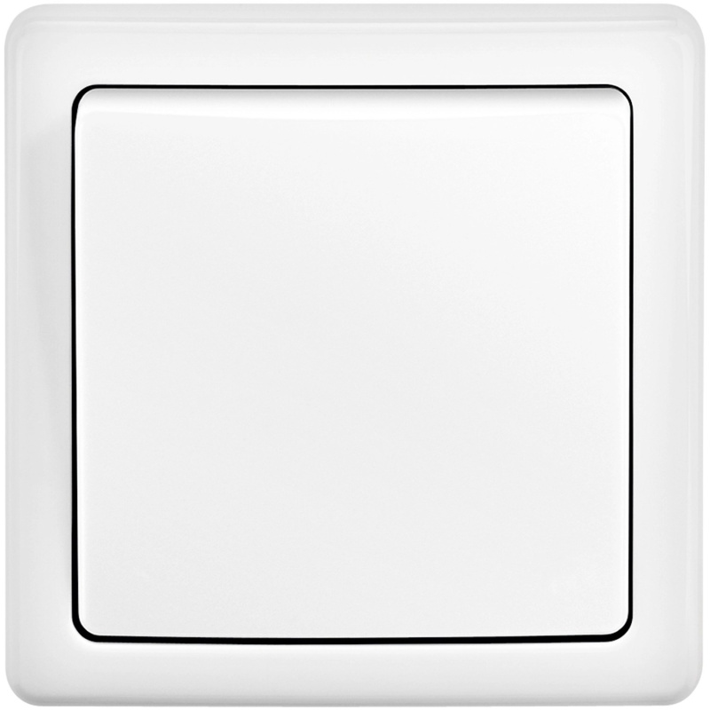 Dvojnásobný vypínač3557g-c07340b1w