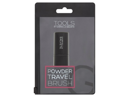 GS - TOOLS Powder Travel Brush