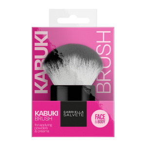 Gabriella Salvete Tools kabuki štětec na tvář a tělo 1 ks