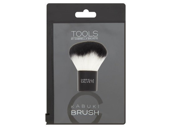 Gabriella Salvete Tools kabuki štětec na tvář a tělo 1 ks
