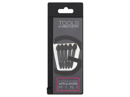 Gabriella Salvete Tools aplikátor na oční stíny mini 5 ks