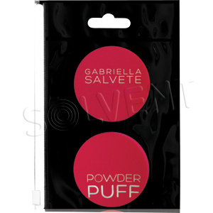 Gabriella Salvete Tools pěnový aplikátor na make-up 2 ks