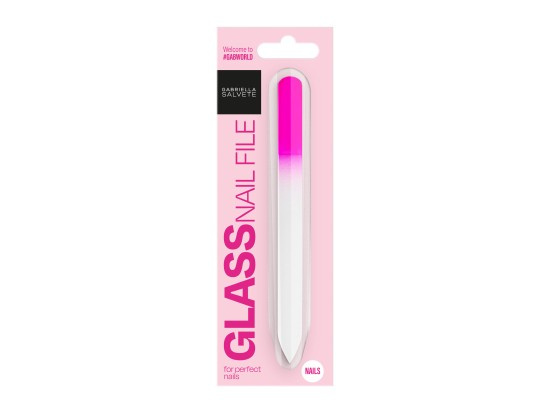 Gabriella Salvete Tools skleněný pilník na nehty 1 ks