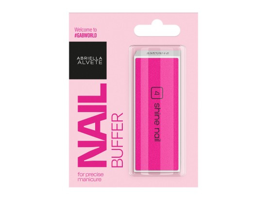 GS - TOOLS Big nail file