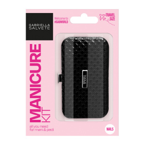 Gabriella Salvete Tools set pro perfektní manikúru 5 ks