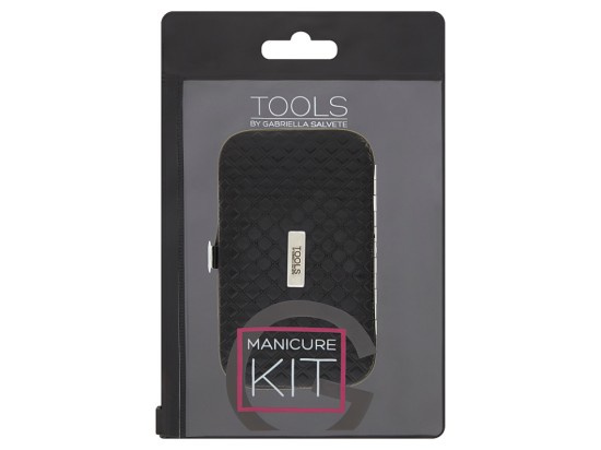 Gabriella Salvete Tools set pro perfektní manikúru 5 ks