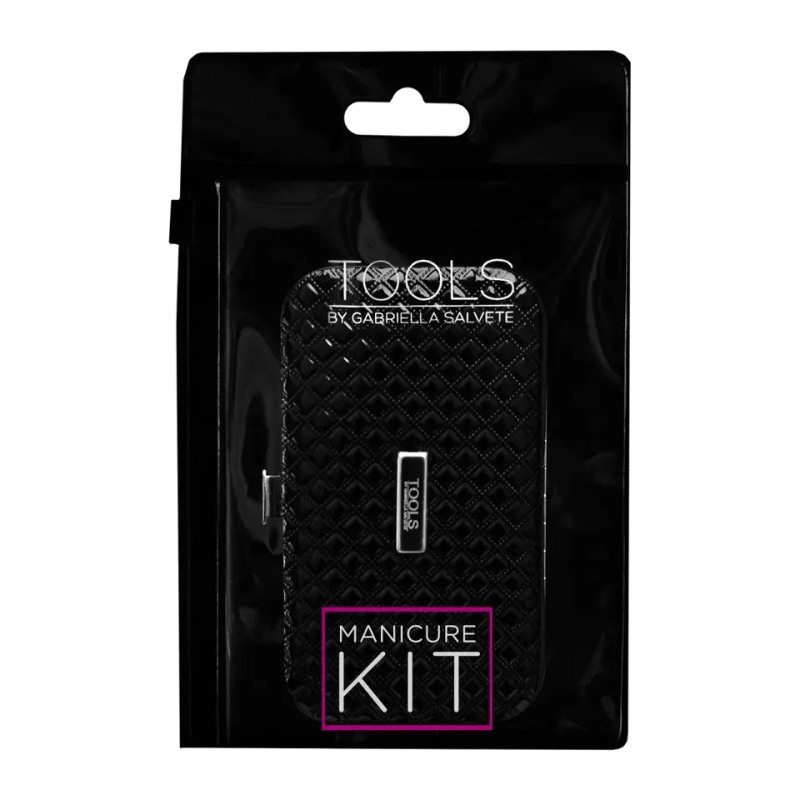 Gabriella Salvete Tools set pro perfektní manikúru 5 ks