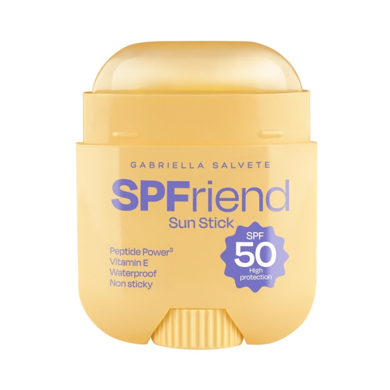 Gabriella Salvete SPFriend Sun Stick opalovací tyčinka SPF 50 10 g
