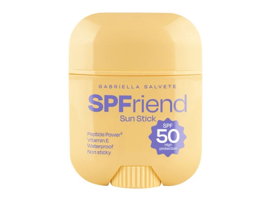 Gabriella Salvete SPFriend Sun Stick opalovací tyčinka SPF 50 10 g