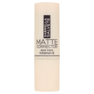Gabriella Salvete Matte Corrector korekční tyčinka s matným efektem odstín 02 5,2 g