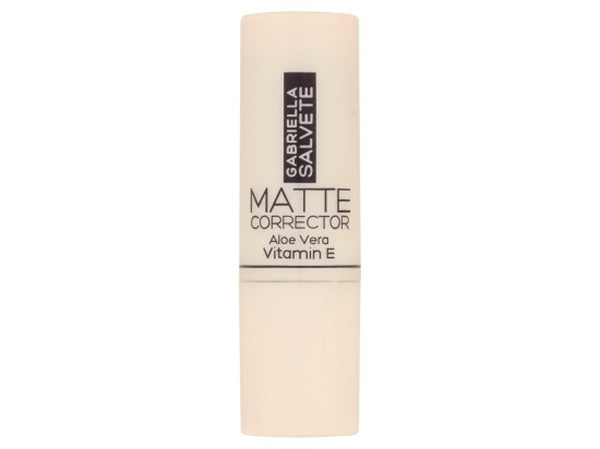 Gabriella Salvete Matte Corrector korekční tyčinka s matným efektem odstín 02 5,2 g