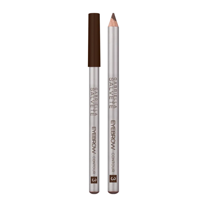 Gabriella Salvete Eyebrow Contour 03