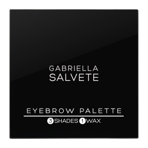 Gabriella Salvete Eyebrow Palette sada pro dokonalé obočí 5,2 g