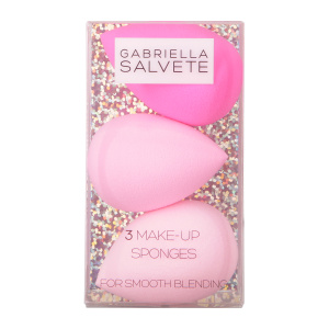 Gabriella Salvete Tools sada aplikátorů 3 ks