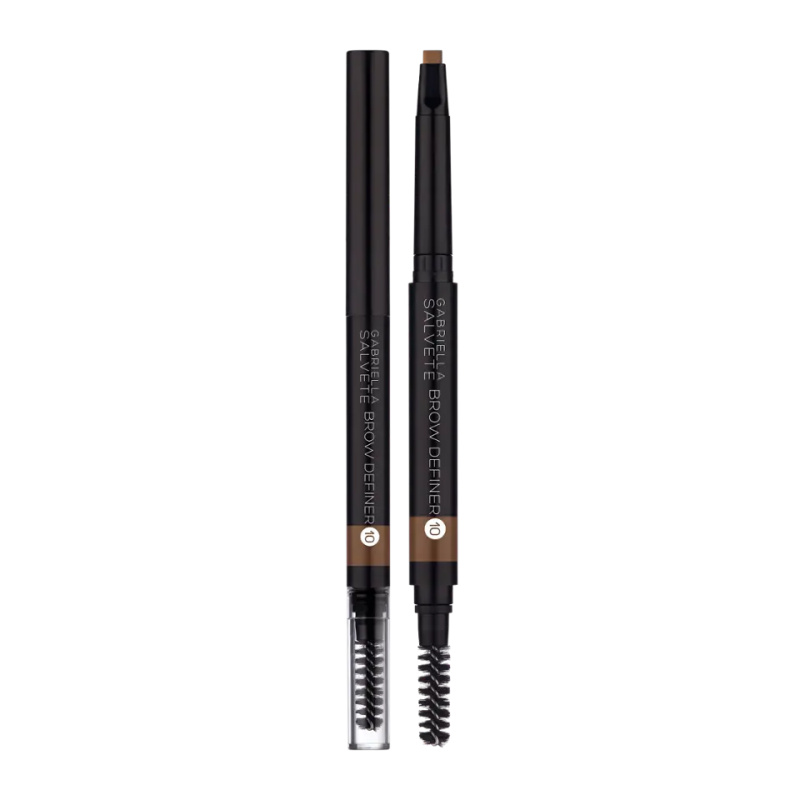 Gabriela Salvete tužka na obočí BROW DEFINER 10