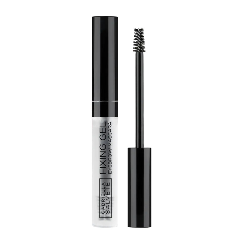 Gabriella Salvete Fixing Gel Eyebrow Mascara