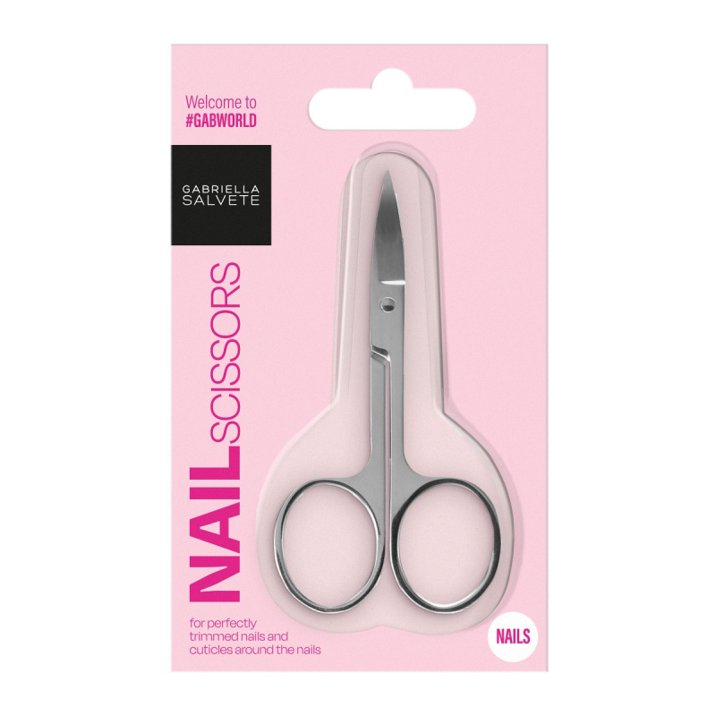 Gabriella Salvete Tools nůžky na nehty 1 ks
