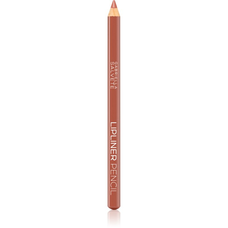 Gabriella Salvete LipLiner tužka na rty odstín 01 0,28 g