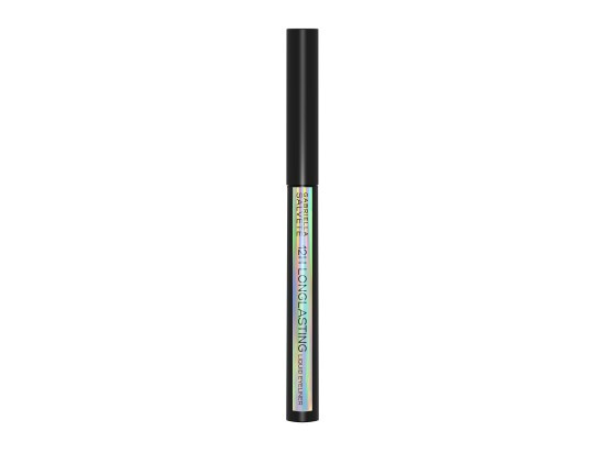 Gabriella Salvete 12H Longlasting tekuté oční linky v peru voděodolné odstín Black 1,1 g