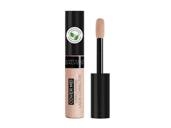 Gabriella Salvete Cover Me! Liquid 01 korektor 9 ml