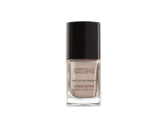 Gabriella Salvete Sunkissed dlouhotrvající lak na nehty odstín 65 Coffee Break 11 ml