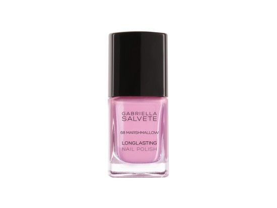 Gabriella Salvete Sunkissed dlouhotrvající lak na nehty odstín 68 Marshmallow 11 ml