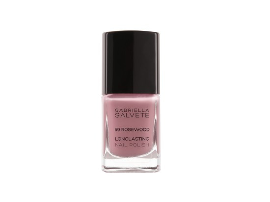 Gabriella Salvete Sunkissed dlouhotrvající lak na nehty odstín 69 Rosewood 11 ml