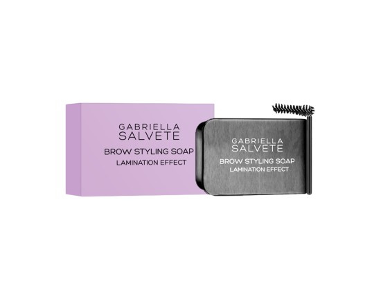Gabriella Salvete Brow Styling stylingové mýdlo na obočí 13 g