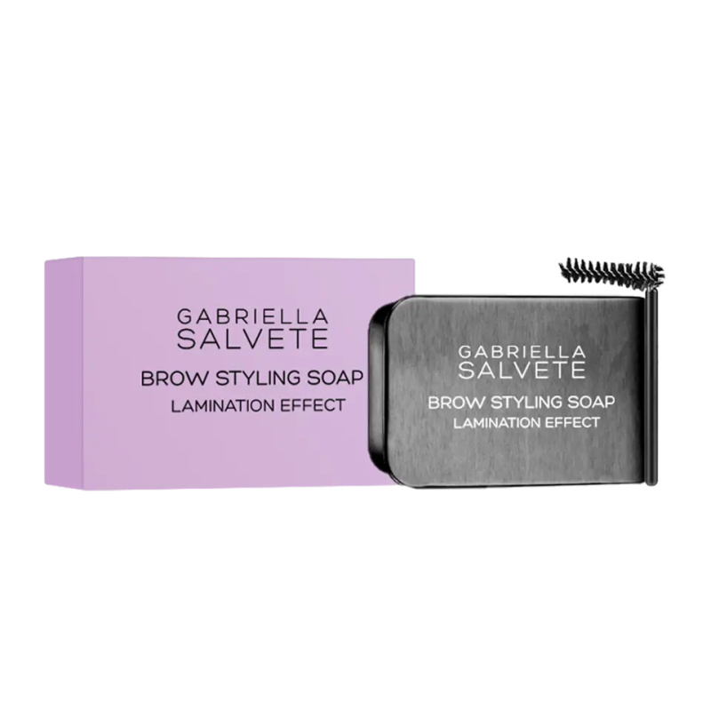 Gabriella Salvete Brow Styling stylingové mýdlo na obočí 13 g