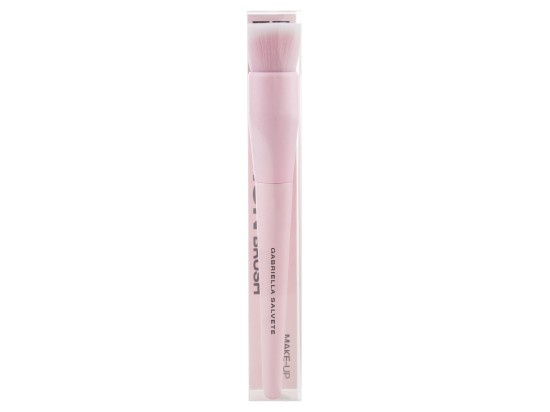 Gabriella Salvete Buffing Foundation Brush štětec na make-up 1 ks