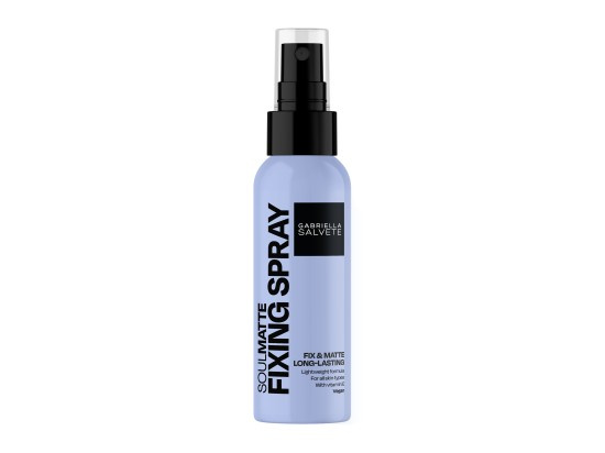 Gabriella Salvete SoulMatte fixační sprej pro matný vzhled 100 ml