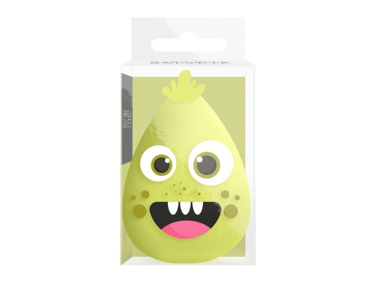 Gabriella Salvete Gab Monsters make-up houbička ve tvaru kapky 1 ks