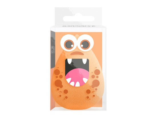 Gabriella Salvete Gab Monsters houbička na make-up 1 ks
