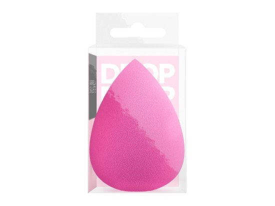Gabriella Salvete Drop make-up houbička ve tvaru kapky 1 ks