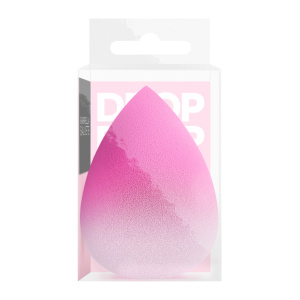 Gabriella Salvete Drop precizní houbička na make-up 1 ks