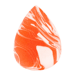 Gabriella Salvete Beveled Marble precizní houbička na make-up 1 ks