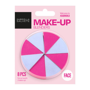 Gabriella Salvete Tools Make-Up Sponge trojúhelníková make-up houbička