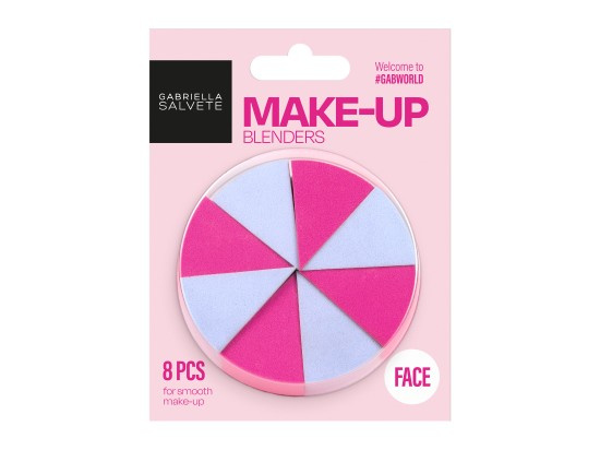 Gabriella Salvete Tools Make-Up Sponge trojúhelníková make-up houbička