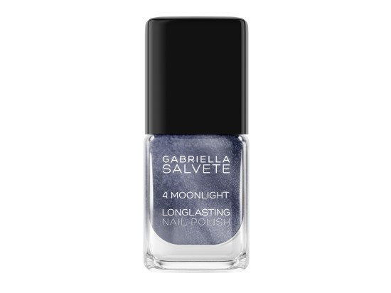 Gabriella Salvete Over the Moon Longlasting Enamel 04 Moonlight lak na nehty 11 ml