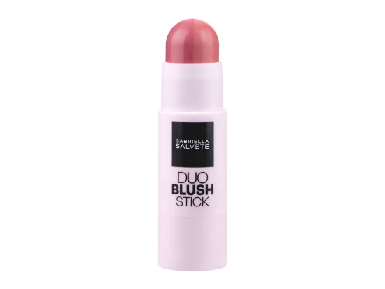 Gabriella Salvete Duo Blush krémová tvářenka 2 v 1 odstín 7.6 g