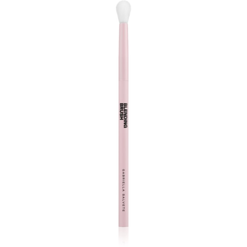 Gabriella Salvete Tools Blending Brush štětec na blending na oční stíny 1 ks