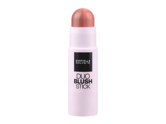Gabriella Salvete Duo Blush krémová tvářenka 2 v 1 odstín 7.6 g