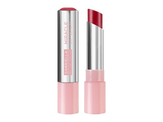 Gabriella Salvete Miracle Lip Balm 107 hydratační balzám na rty 2,8 g
