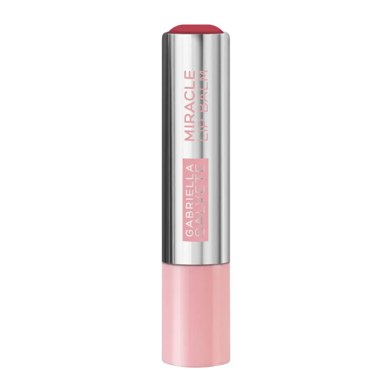 Gabriella Salvete Miracle Lip Balm 107 hydratační balzám na rty 2,8 g