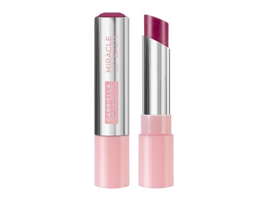 Gabriella Salvete Miracle Lip Balm 108 hydratační balzám na rty 2,8 g