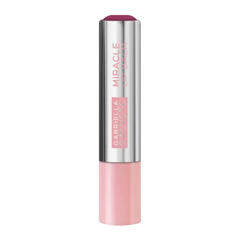Gabriella Salvete Miracle Lip Balm 108 hydratační balzám na rty 2,8 g
