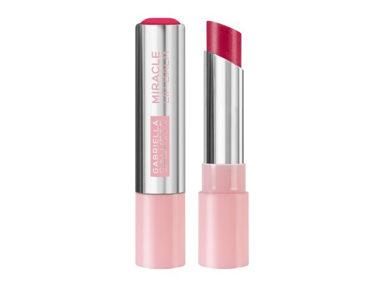 Gabriella Salvete Miracle Lip Balm 109 hydratační balzám na rty 2,8 g