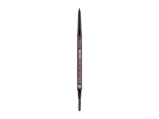 Gabriella Salvete Micro Brow Definer precizní tužka na obočí s kartáčkem odstín 30 0.08 g
