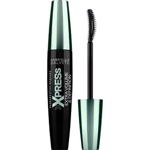 Gabriella Salvete XXPress Volume & Definition tvarující řasenka pro extra objem 9.5 ml